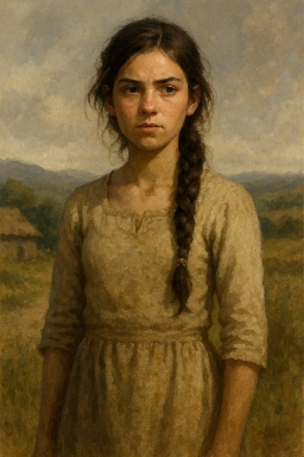 Portrait